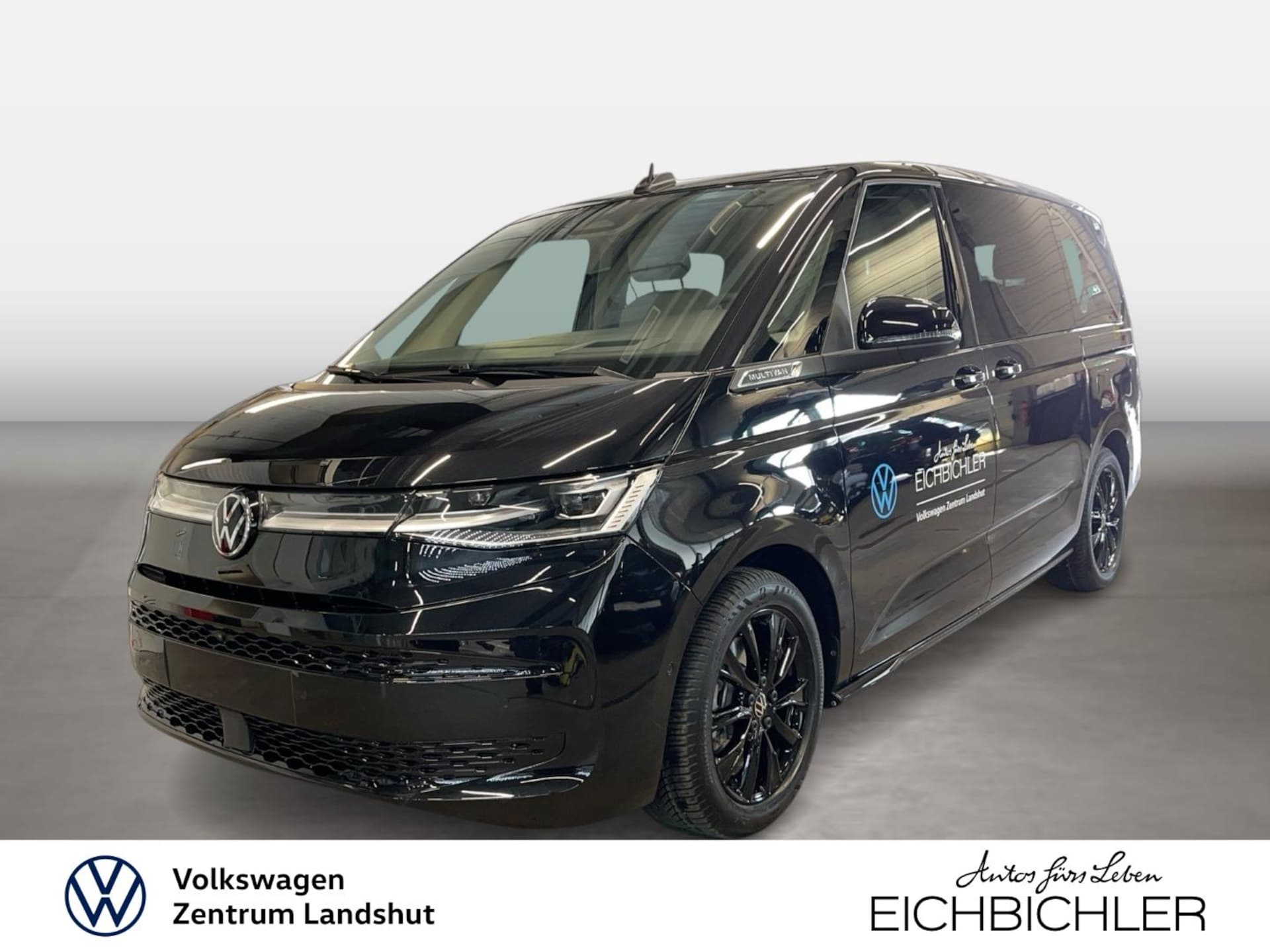 Volkswagen Multivan Langversion Life