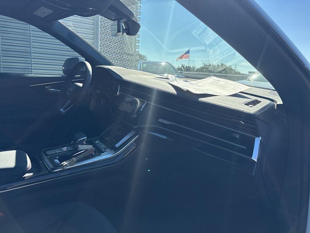 2026 Audi Q8 Premium Plus - Photo 15