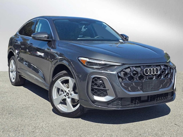 2025 Audi Q5 Sportback