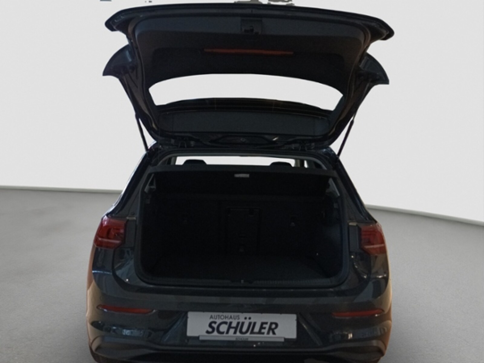 Volkswagen Golf – Bild 18