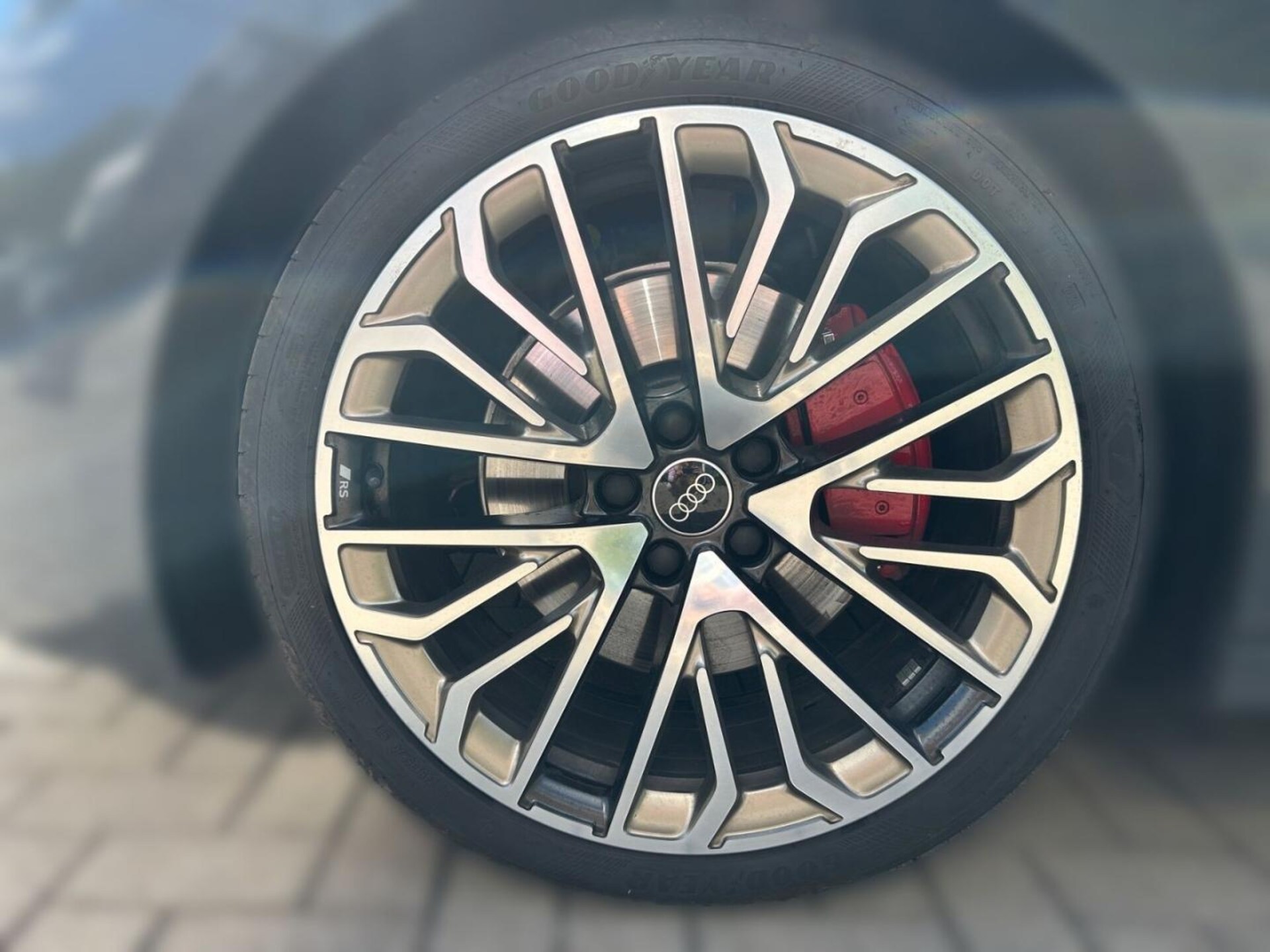 Audi A5 Avant edition one