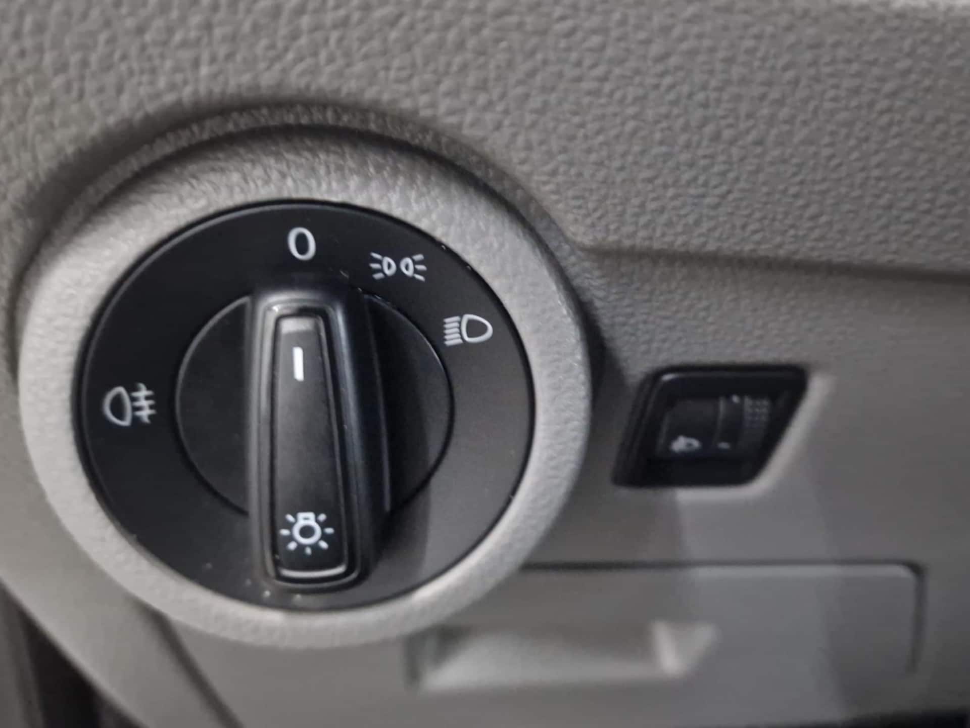 Volkswagen T6.1 Transporter Kasten kurzer Radstand