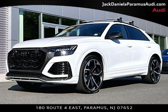 2022 Audi RS Q8 -'s photo