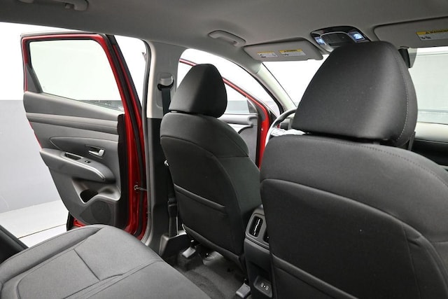 2026 Hyundai Tucson SEL - Photo 15
