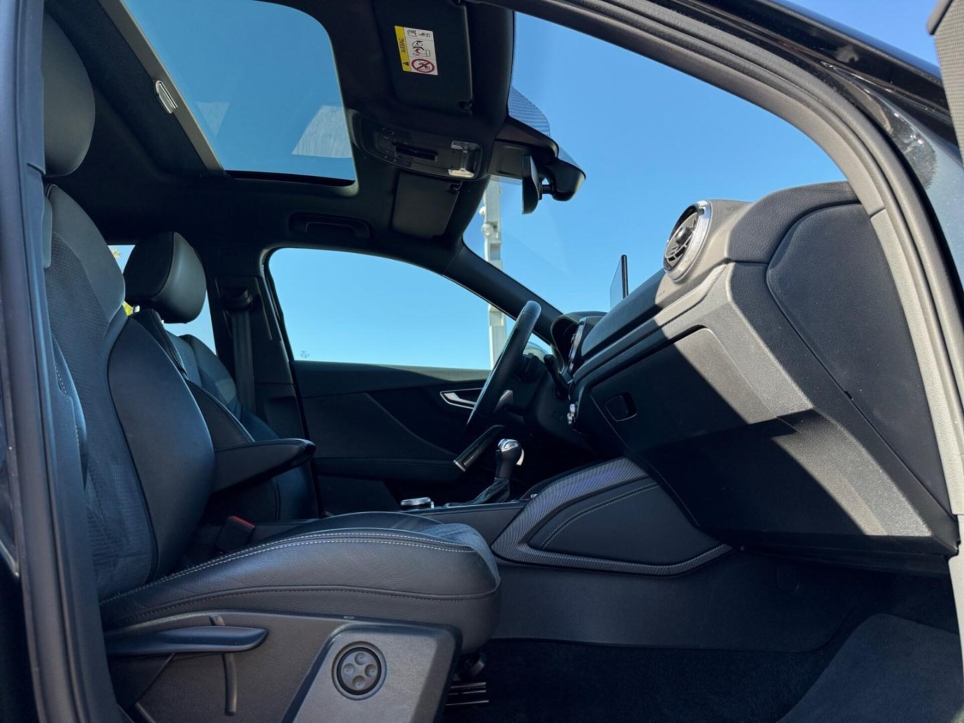 Audi SQ2