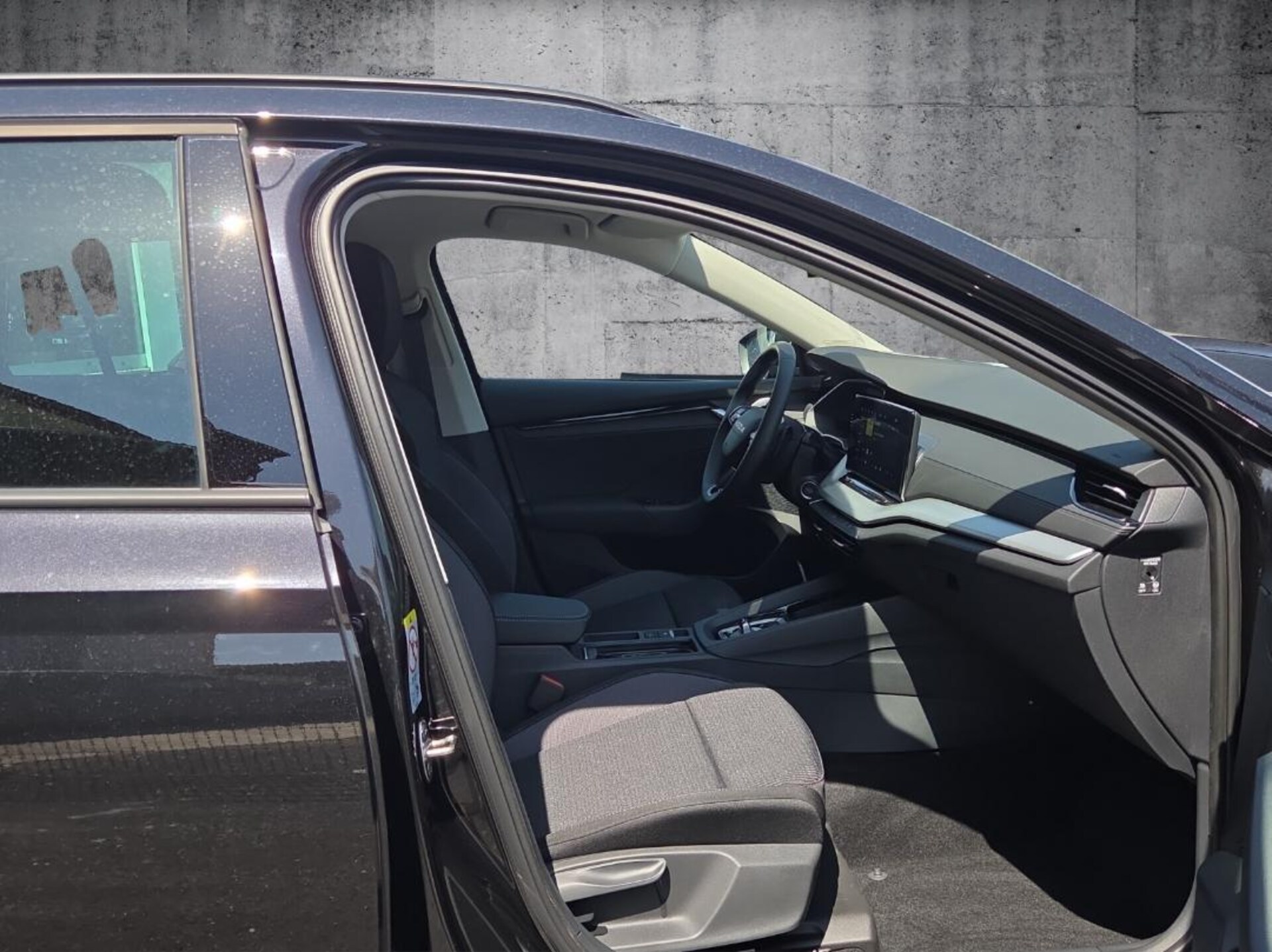 Skoda Octavia Combi Selection