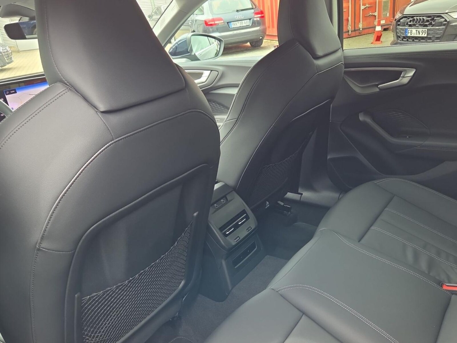 Audi A5 Avant – Bild 15