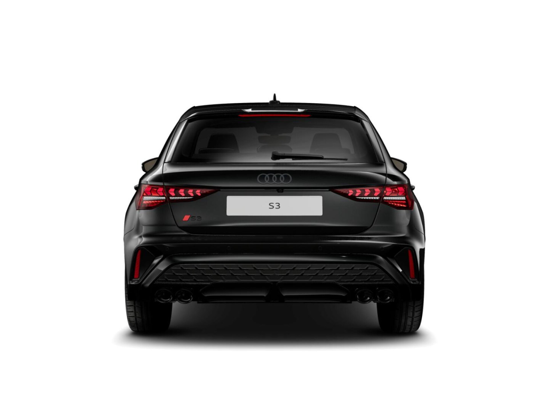 Audi S3 Sportback