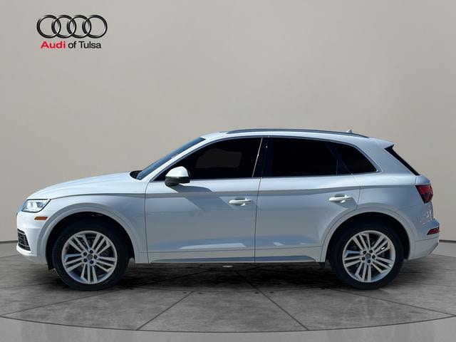 2019 Audi Q5