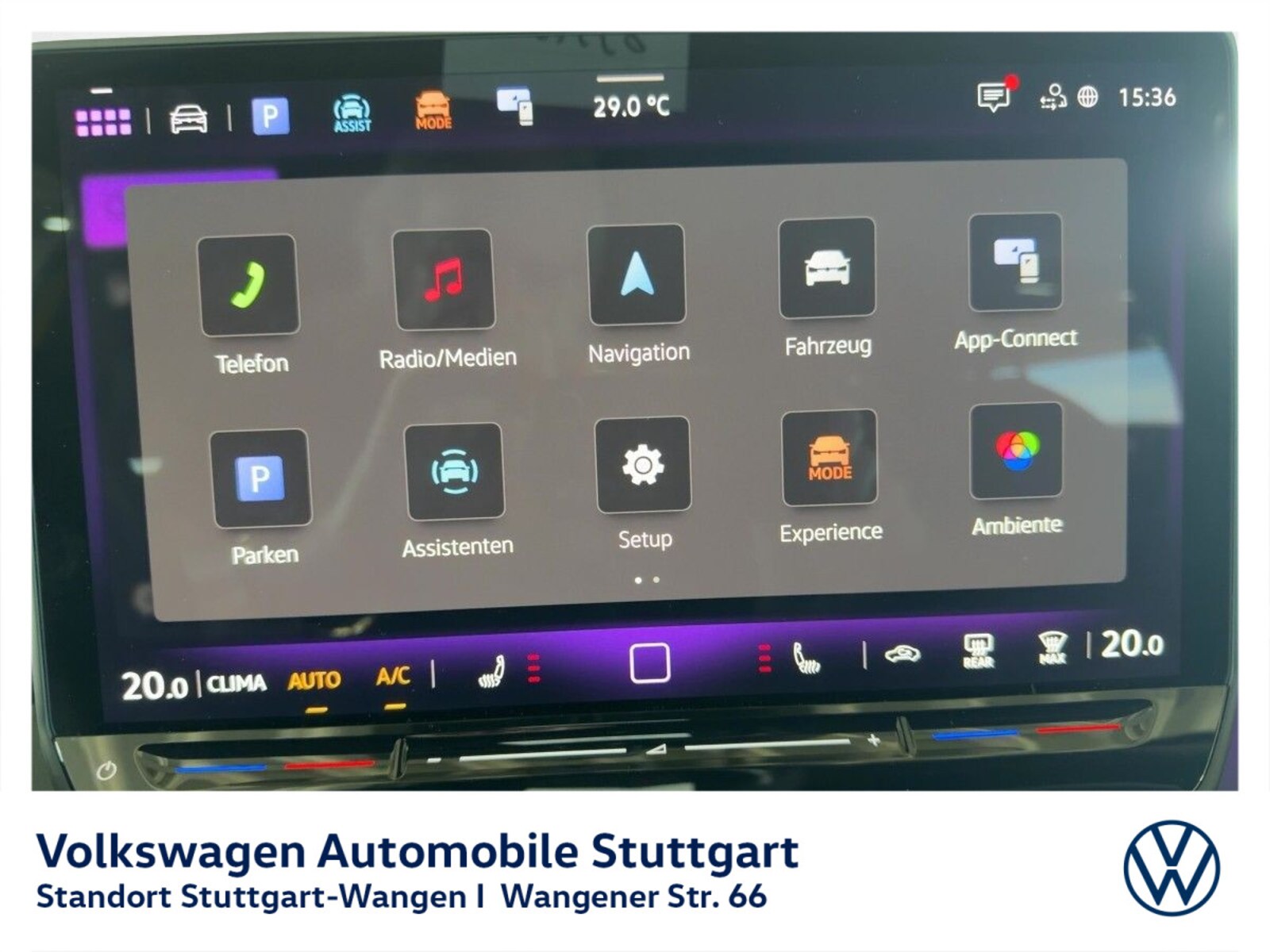 Volkswagen T-Roc – Bild 10
