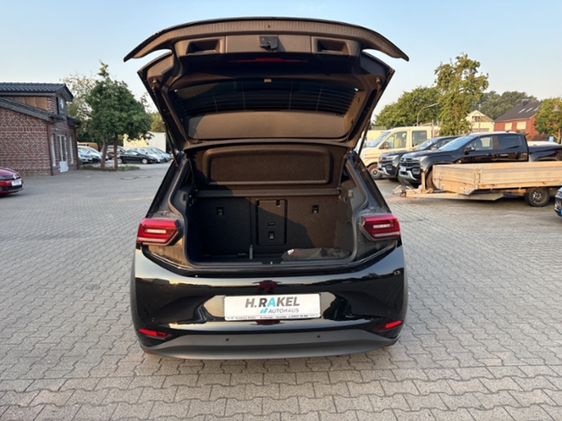 Volkswagen ID.3 MOVE Pro