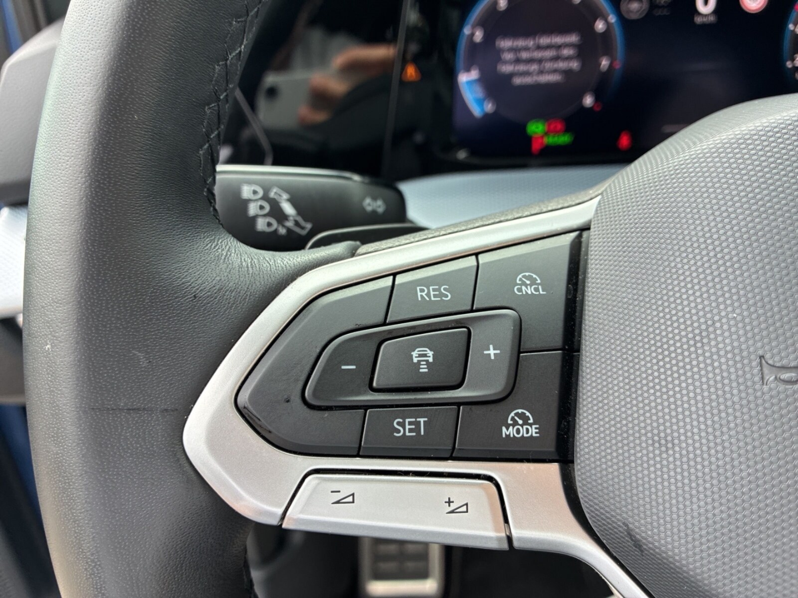 Volkswagen Golf – Bild 10