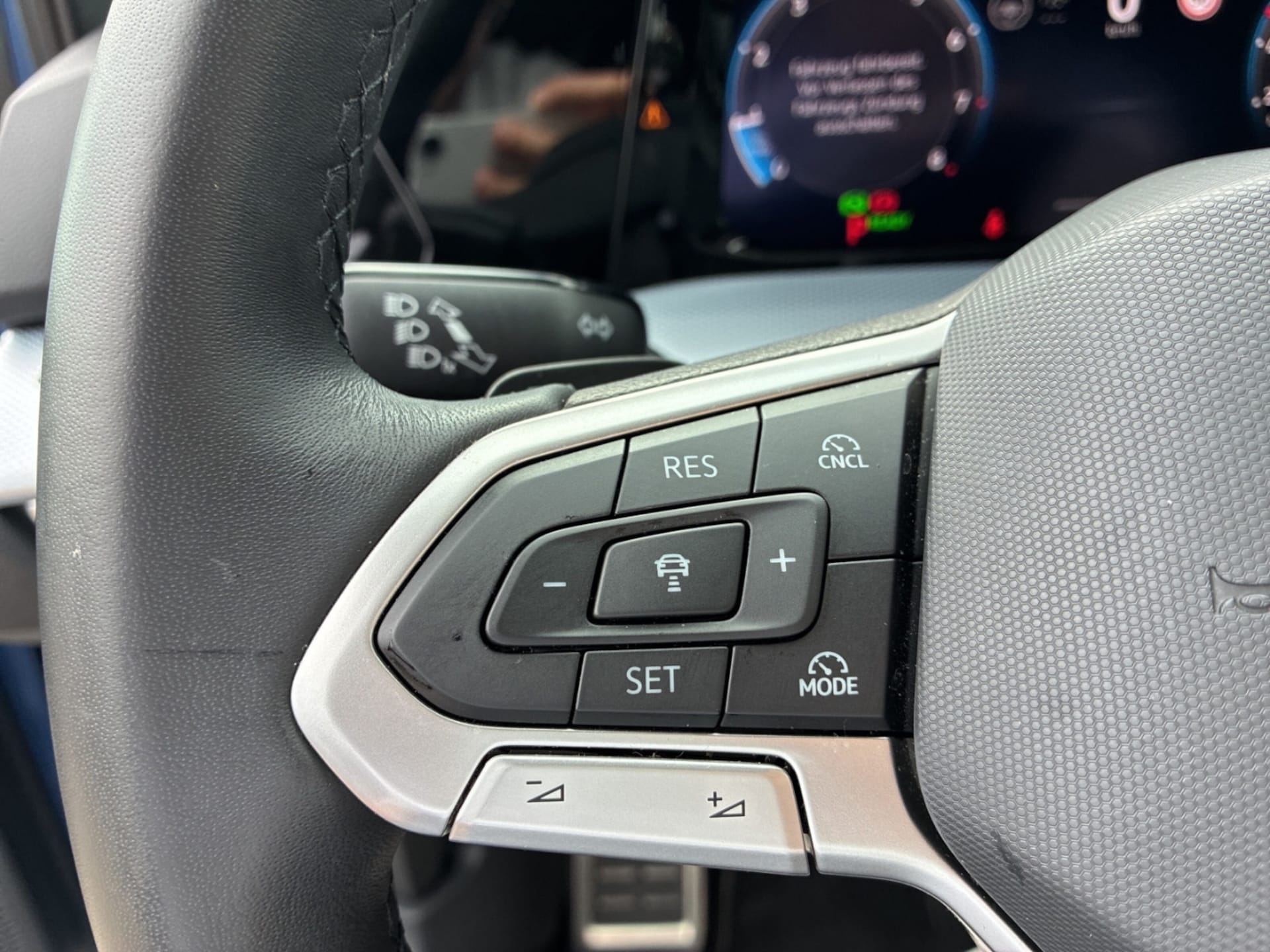 Volkswagen Golf Goal