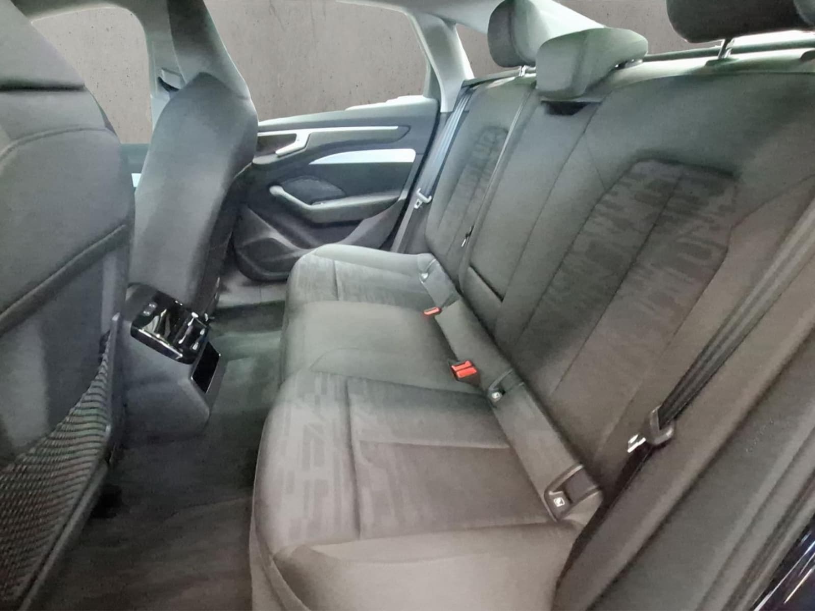 Audi A6 Limousine – Bild 14