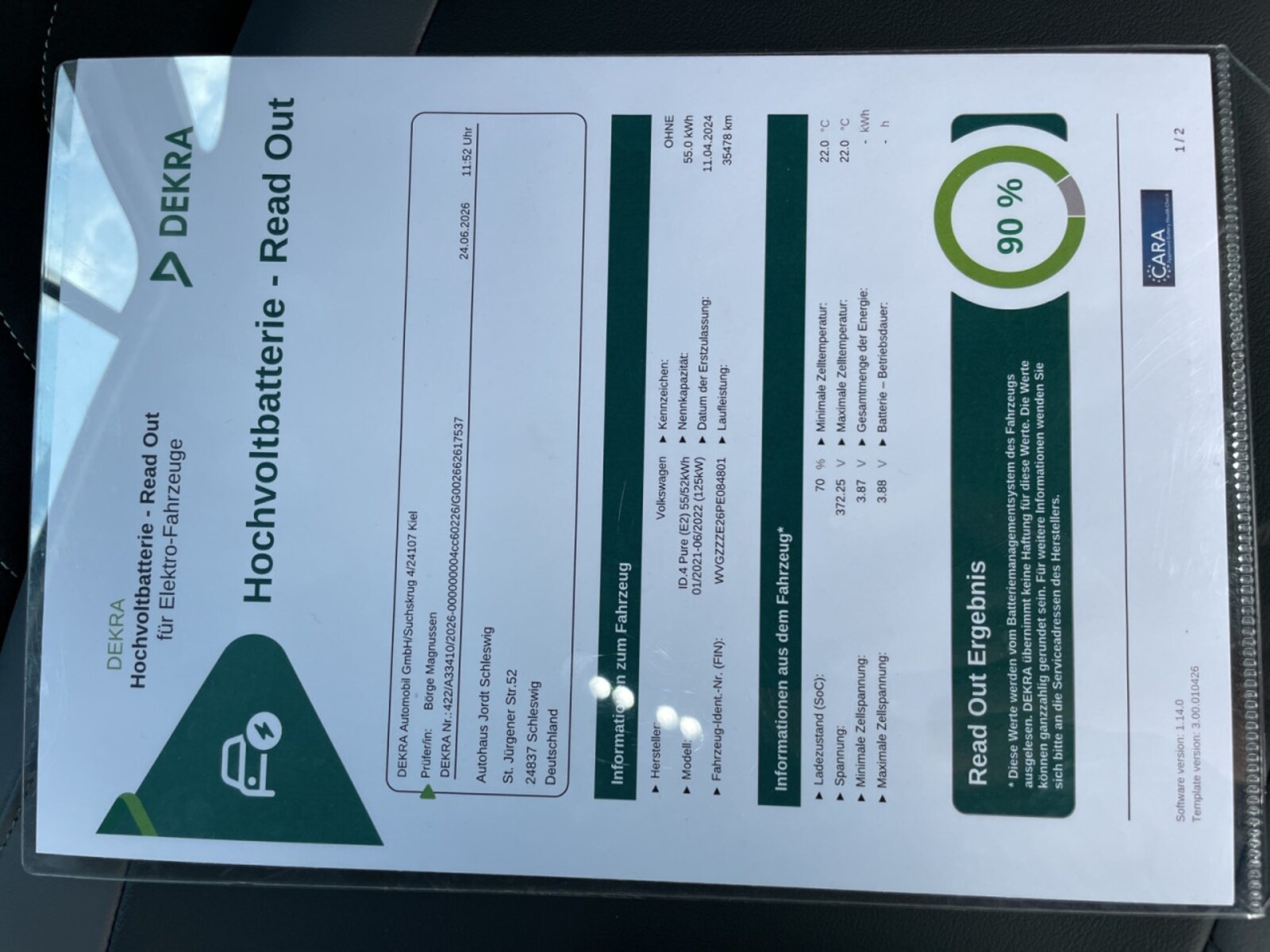 Volkswagen ID.4 – Bild 9