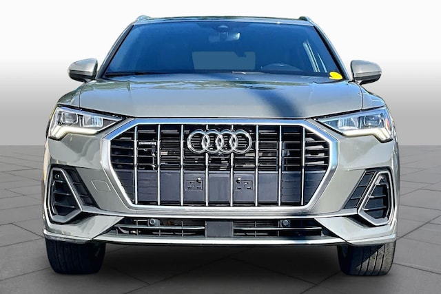 2023 Audi Q3 SUV