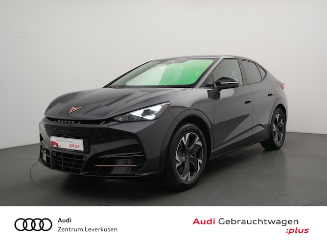 CUPRA Tavascan Endurance NAVI ACC KAM 360° SENNHEIS (71100231)