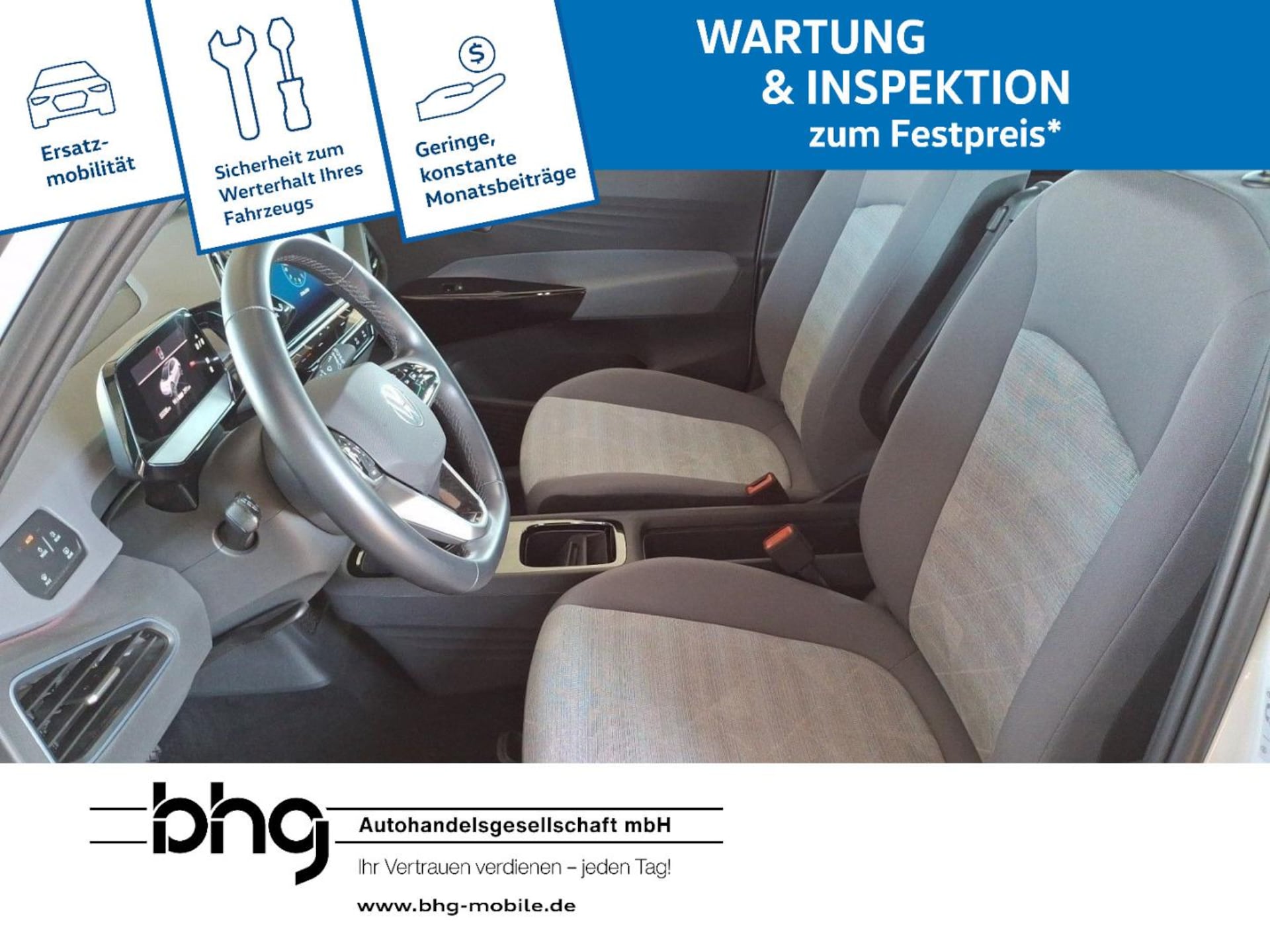 Volkswagen ID.3 Pro Performance