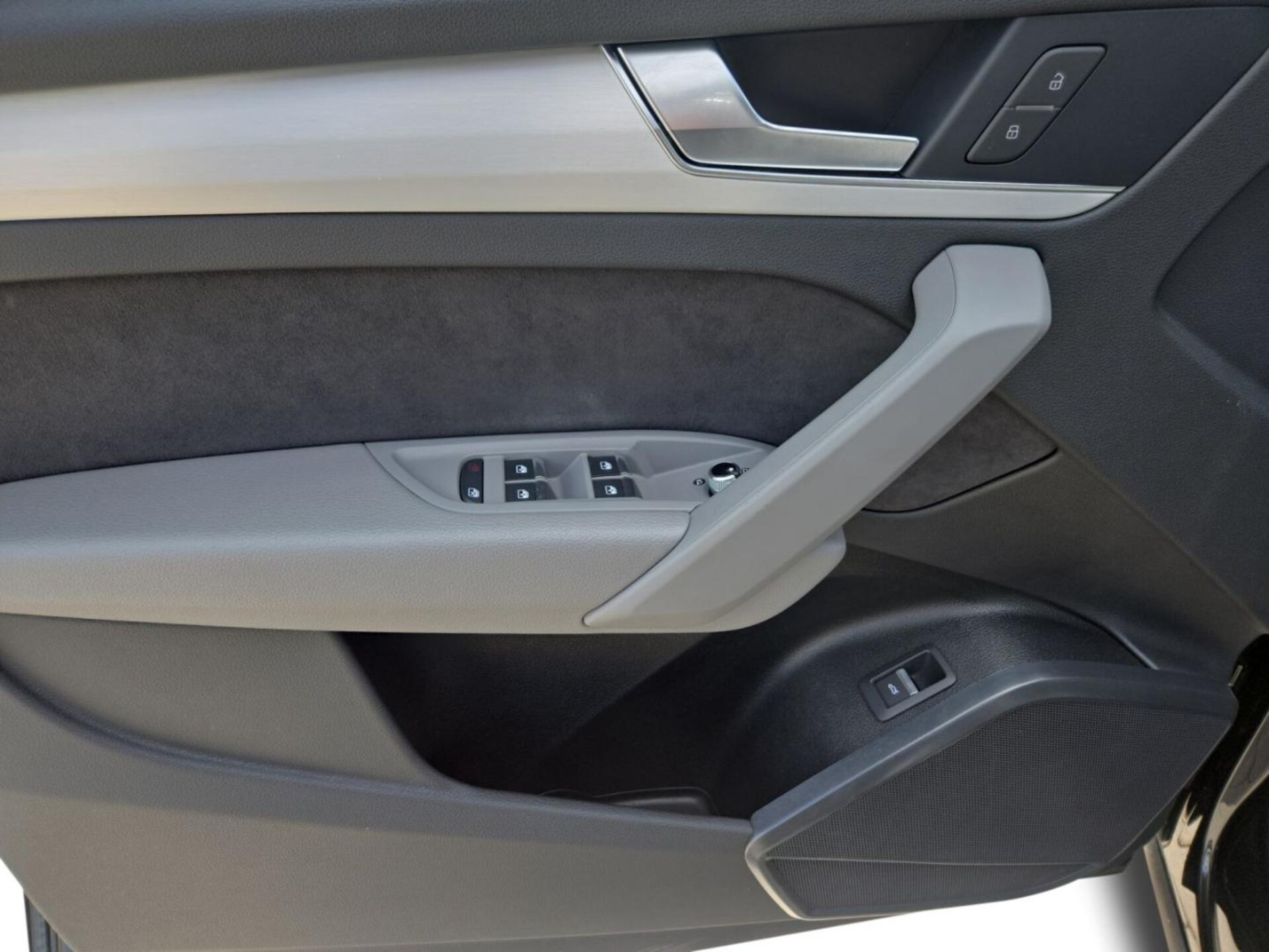 Audi Q5 SUV Advanced