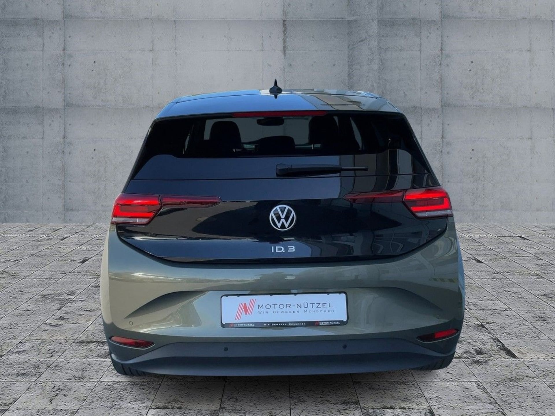 Volkswagen ID.3 MOVE Pro