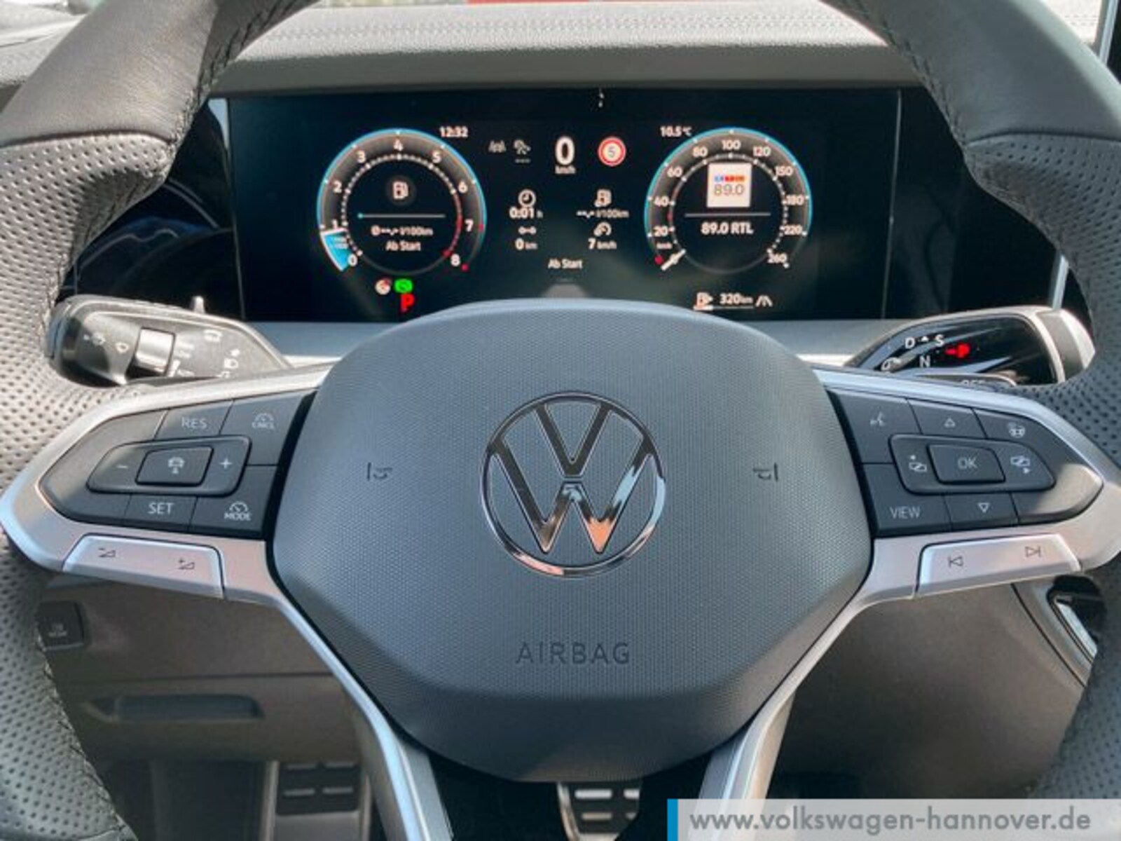 Volkswagen Tayron – Bild 14