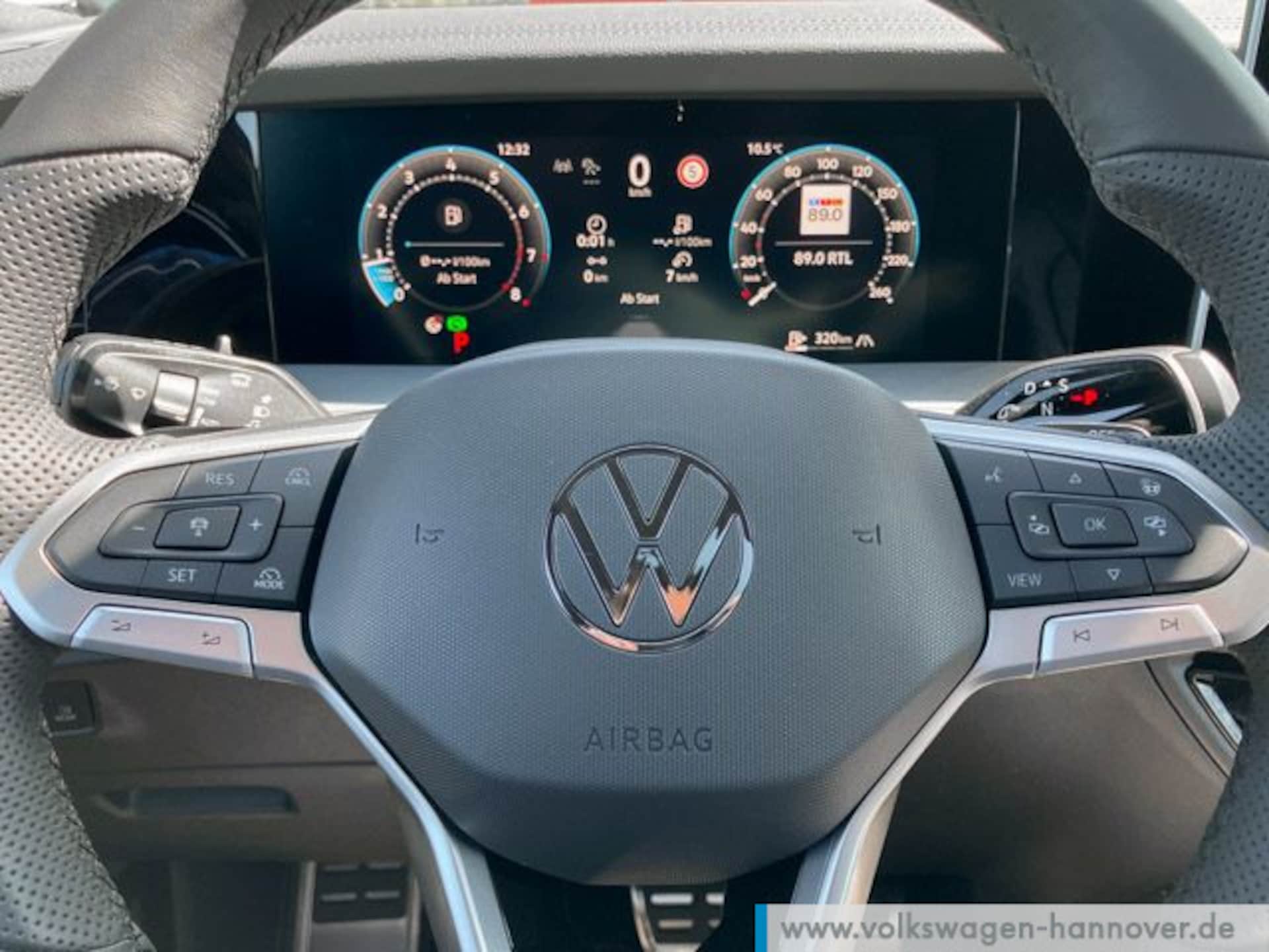 Volkswagen Tayron R-Line