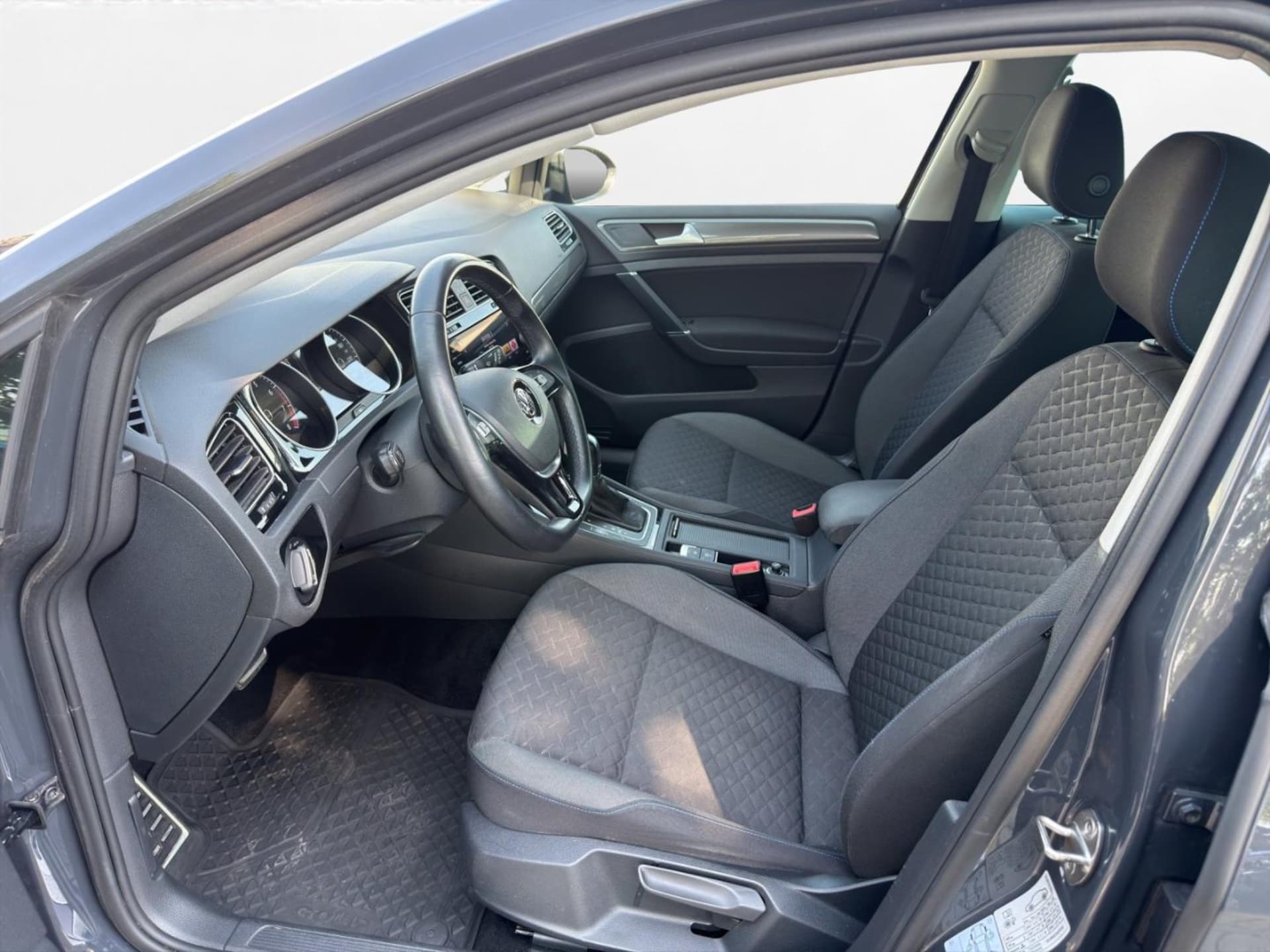 Volkswagen Golf Variant JOIN