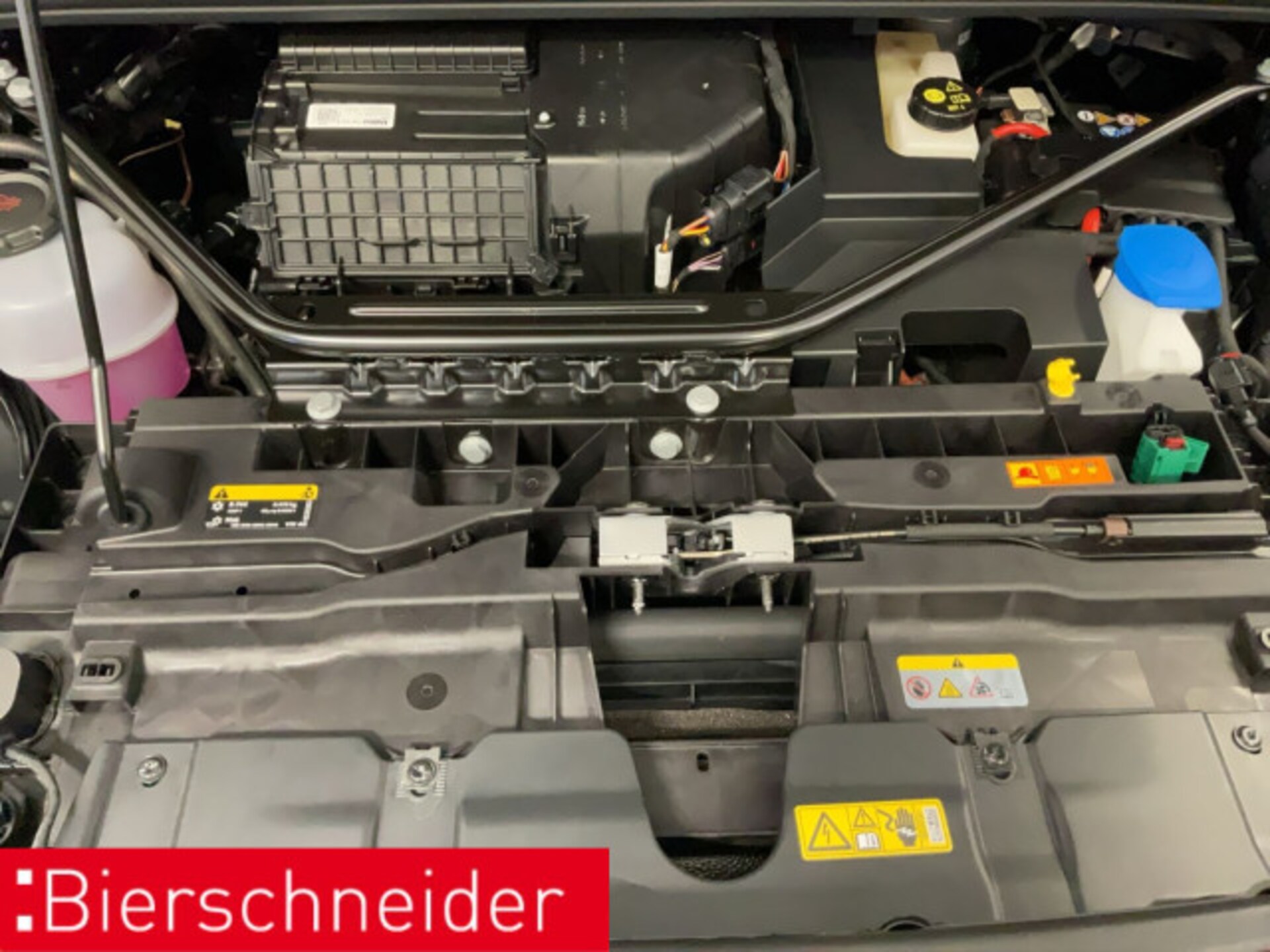 Volkswagen ID.7 Tourer Pro