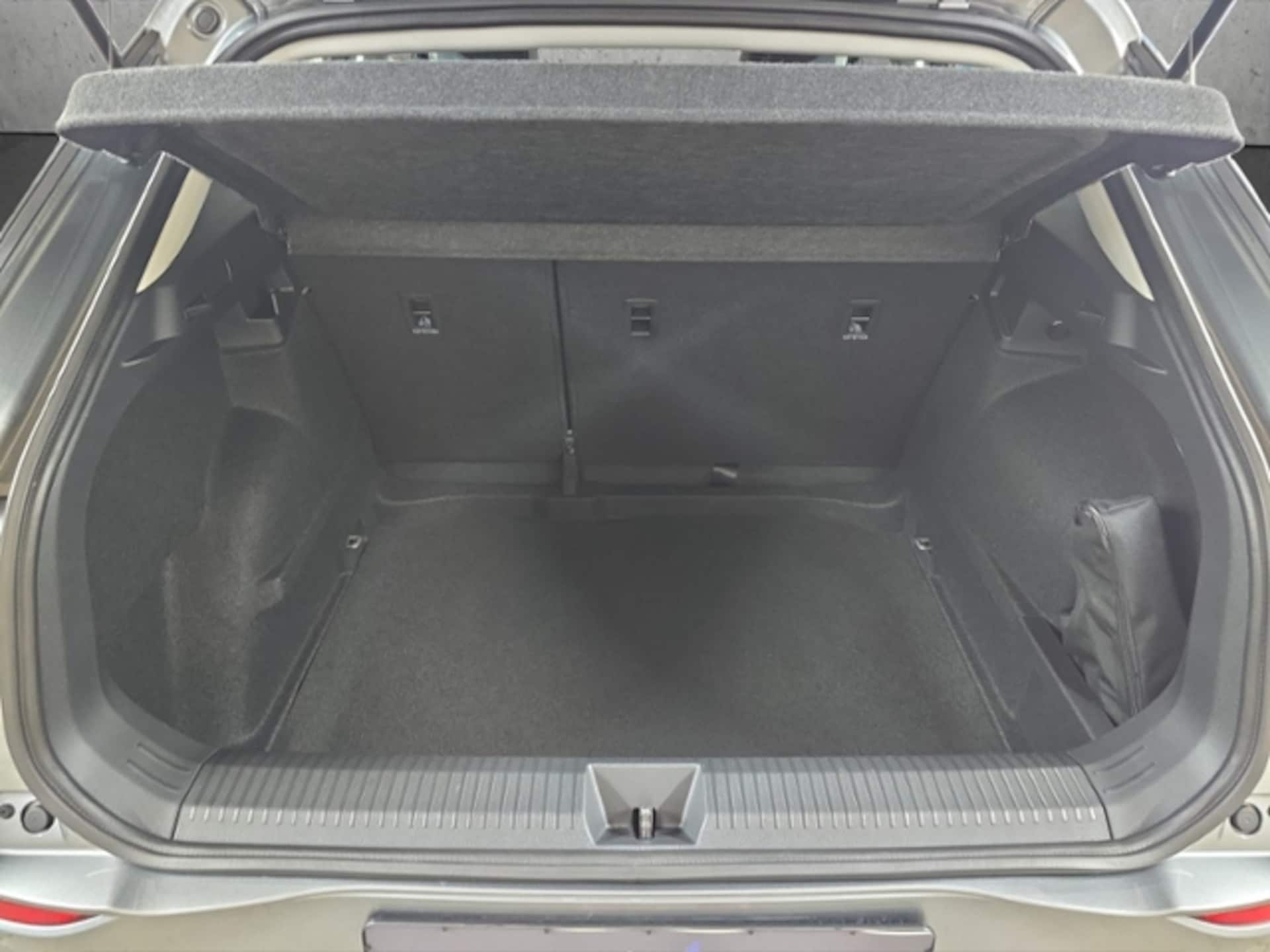 Volkswagen T-Roc Trend