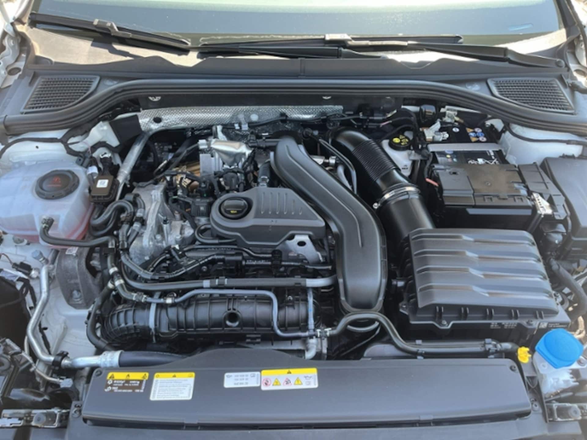 Volkswagen Golf Goal