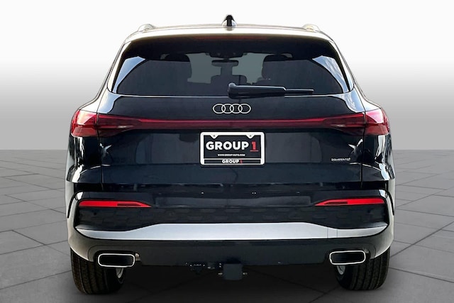 2026 Audi Q5