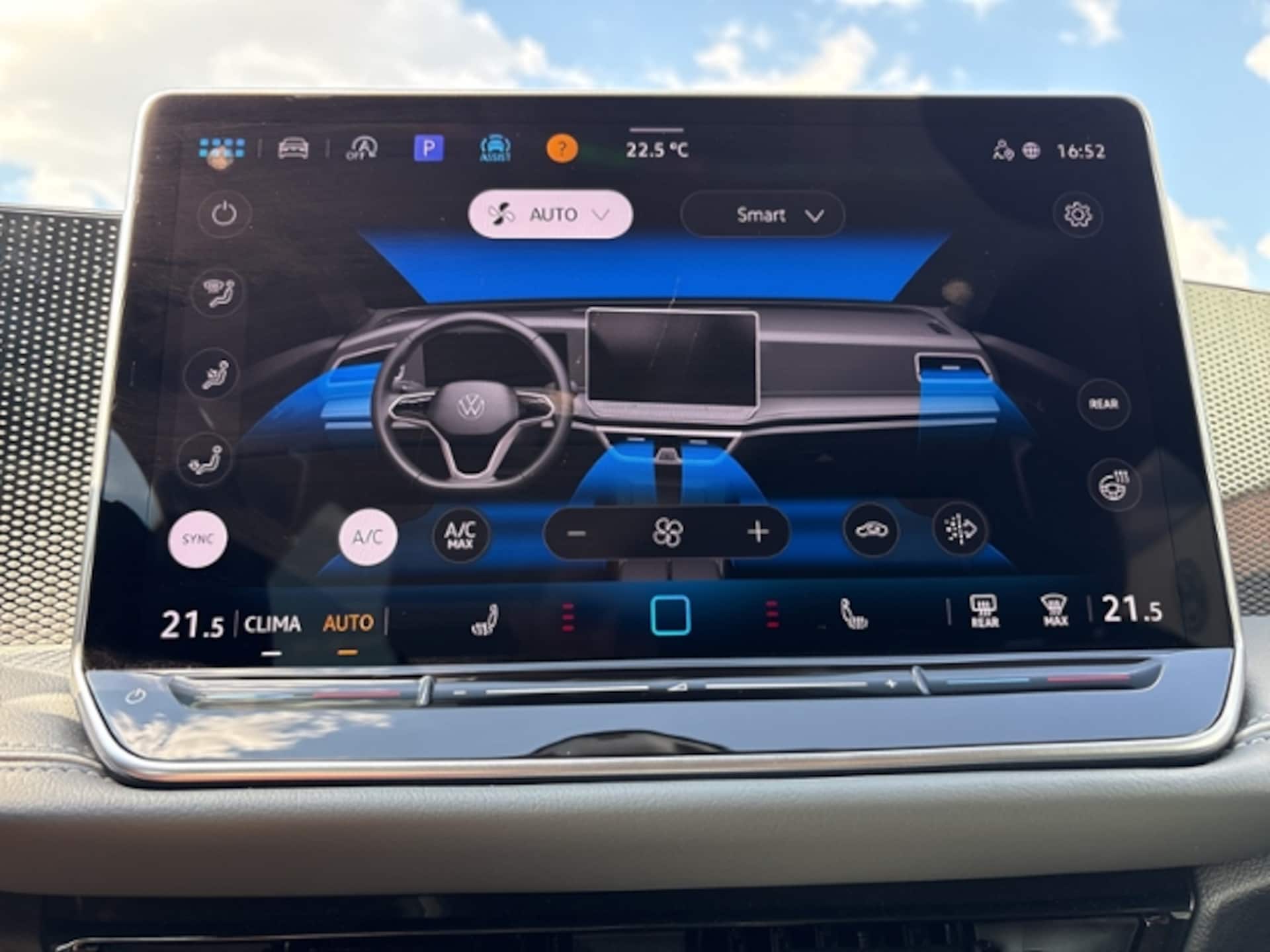 Volkswagen Passat Business