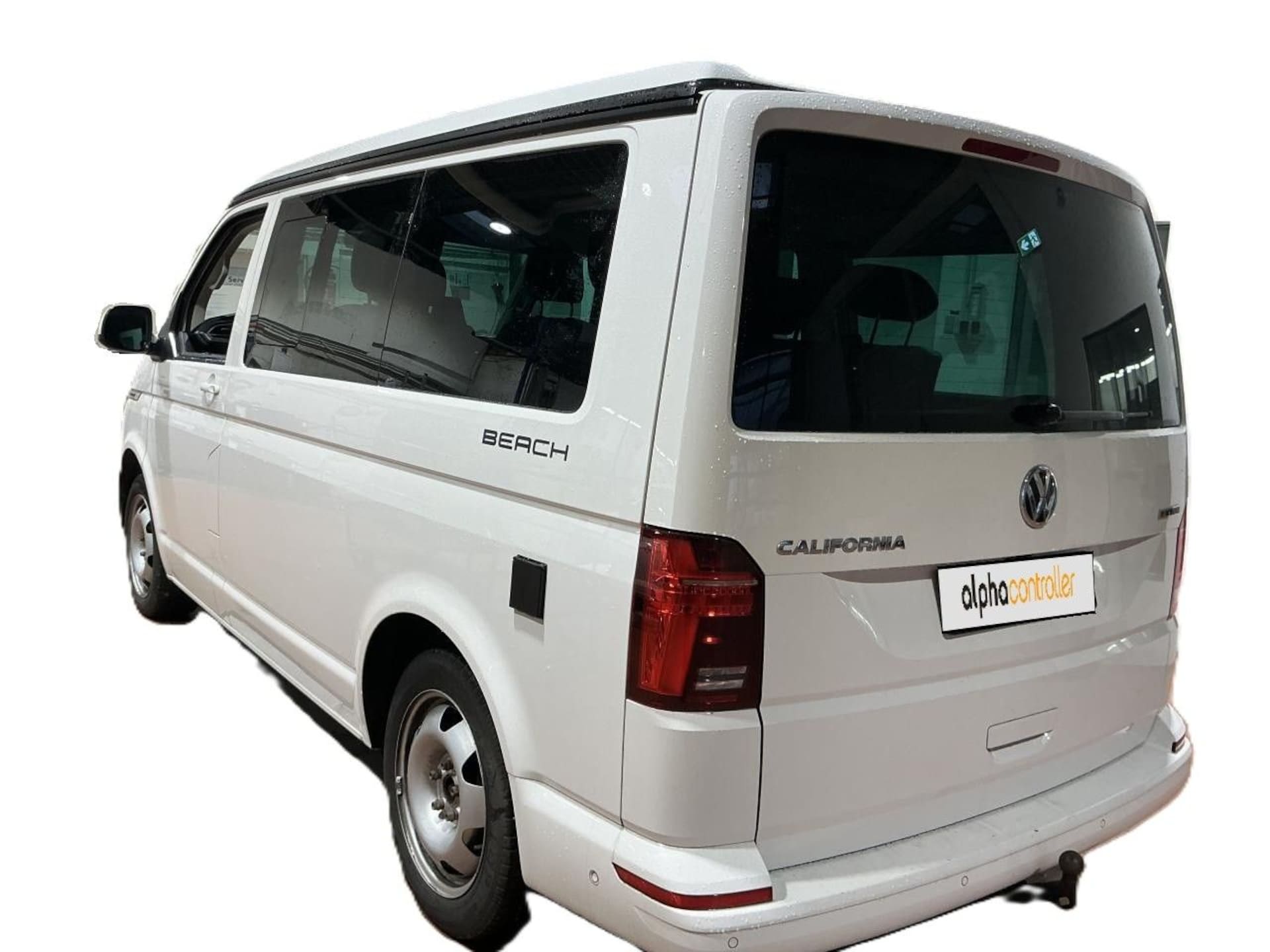 Volkswagen T6.1 California Beach