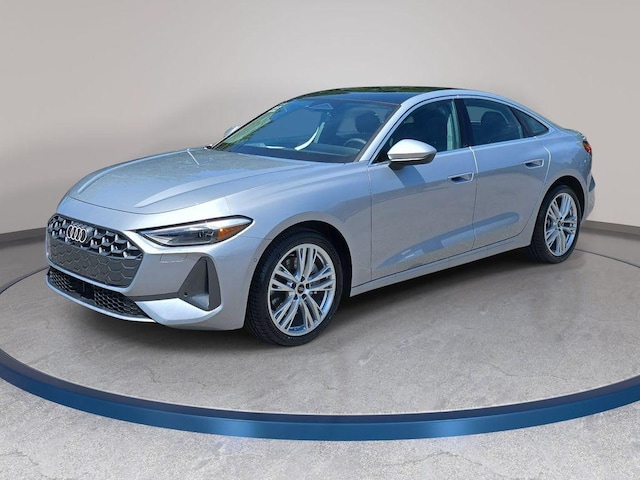 2026 Audi A5 Sedan
