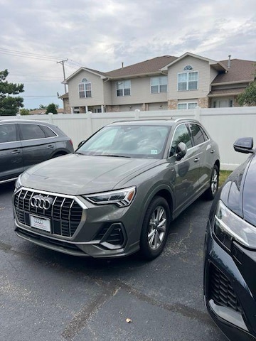 2024 Audi Q3 SUV