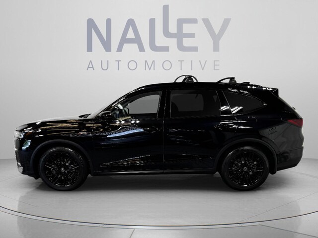2026 Acura MDX