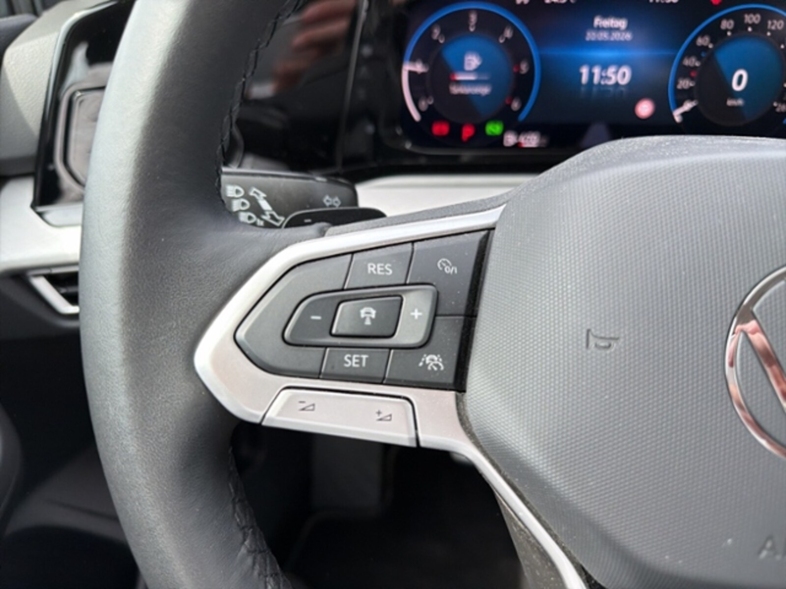 Volkswagen Golf – Bild 18