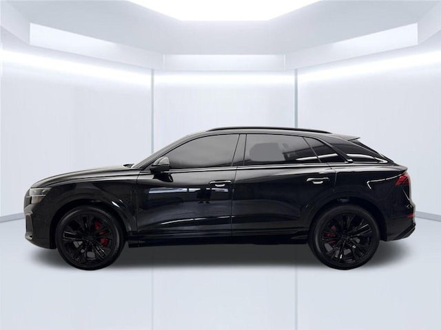 2025 Audi Q8