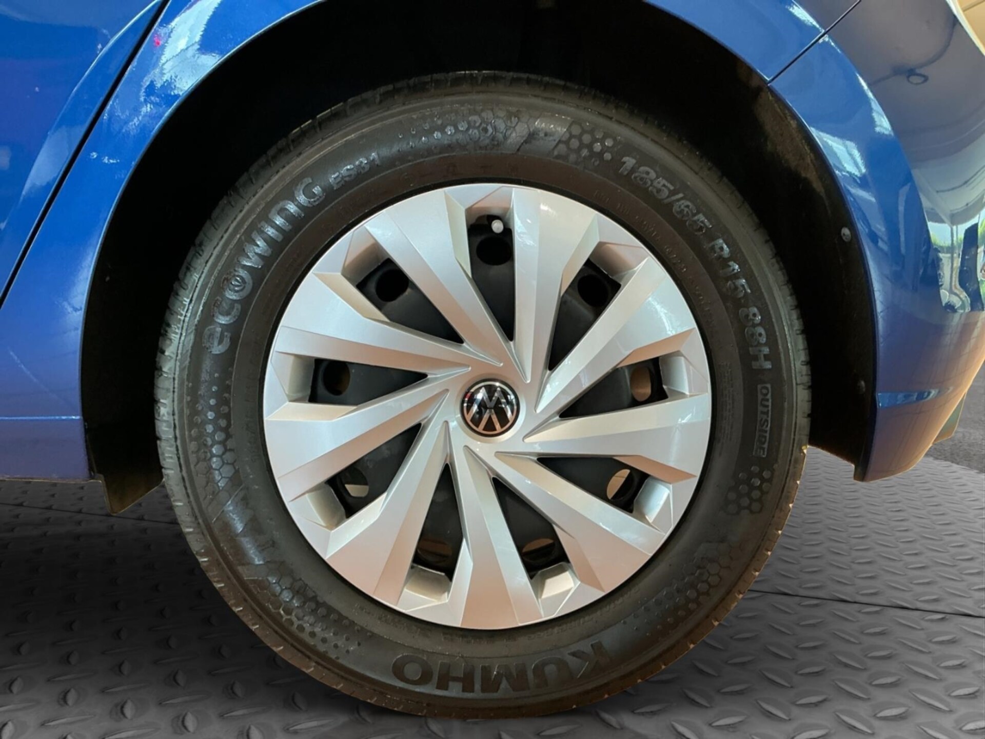 Volkswagen Polo Life