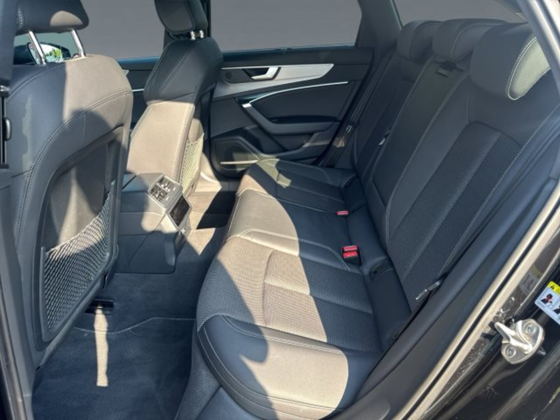 Audi A6 Avant TFSI e Sport