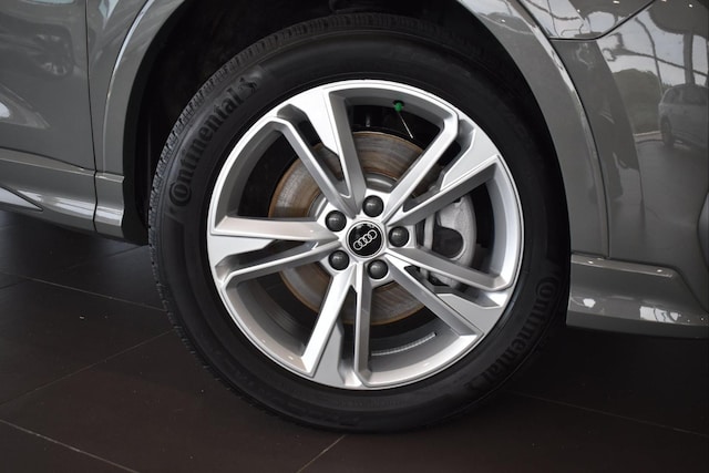 2024 Audi Q3 SUV