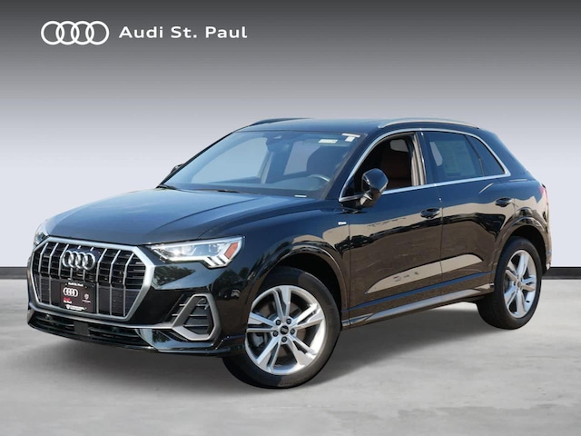 2023 Audi Q3 SUV