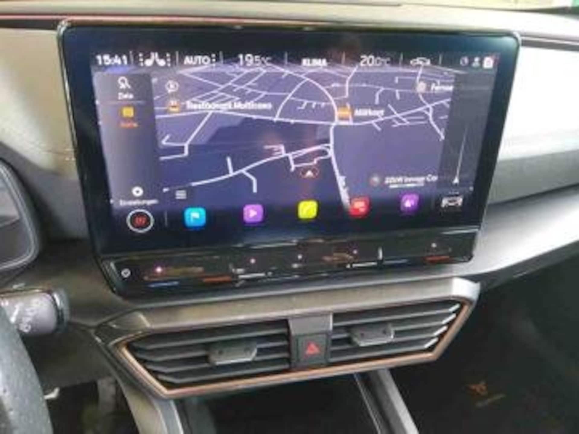 CUPRA Formentor VZ
