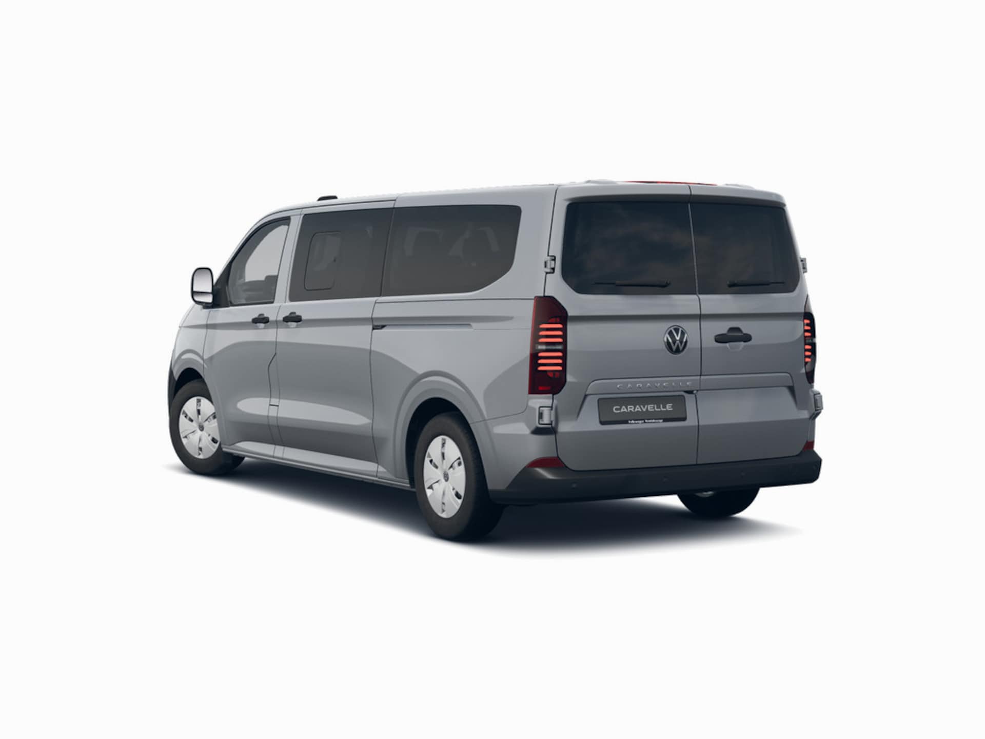 Volkswagen Caravelle langer Radstand Basis-Modell