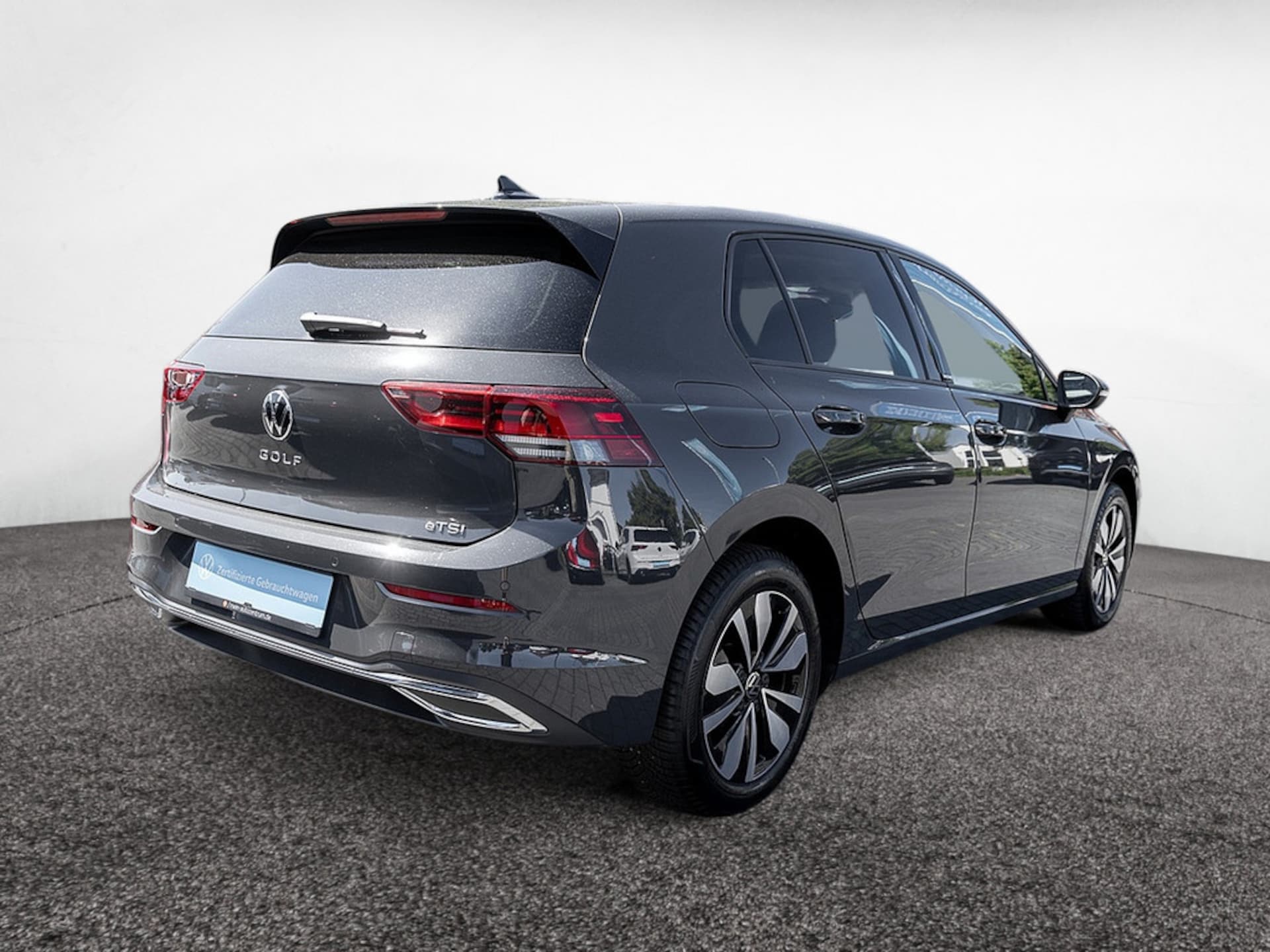 Volkswagen Golf MOVE