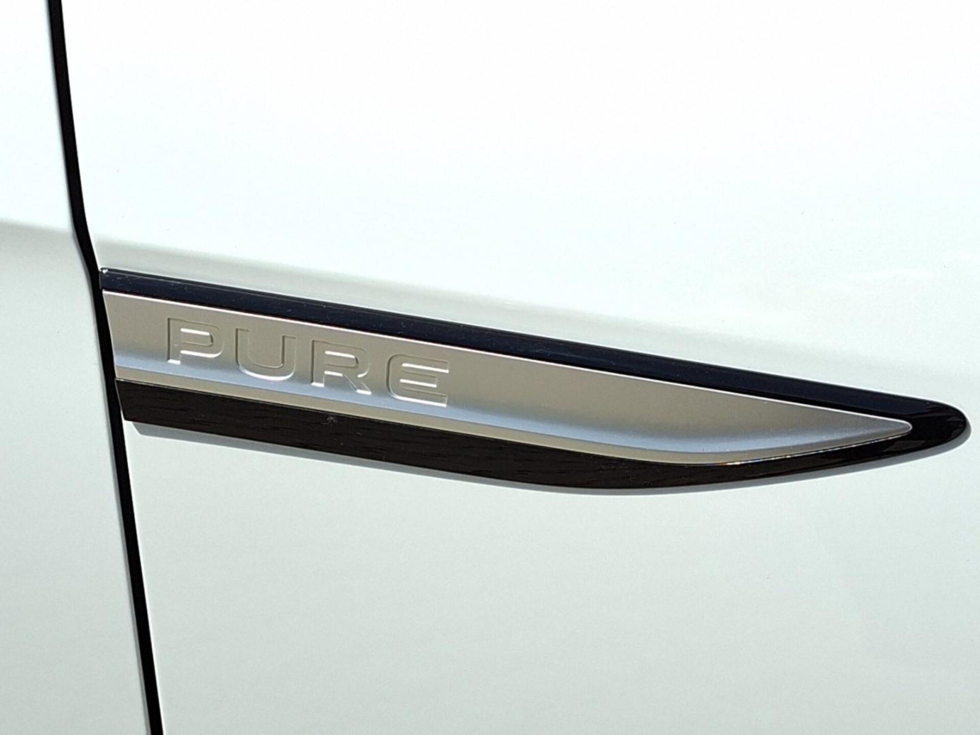 Volkswagen ID.4 Pure