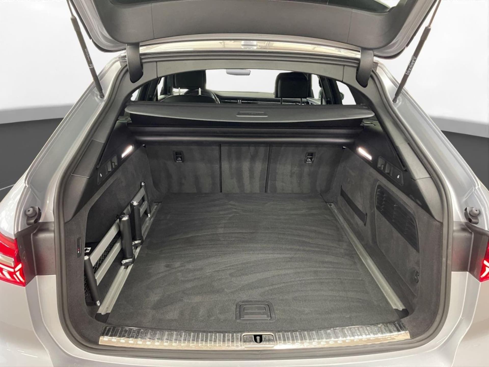 Audi A6 allroad quattro