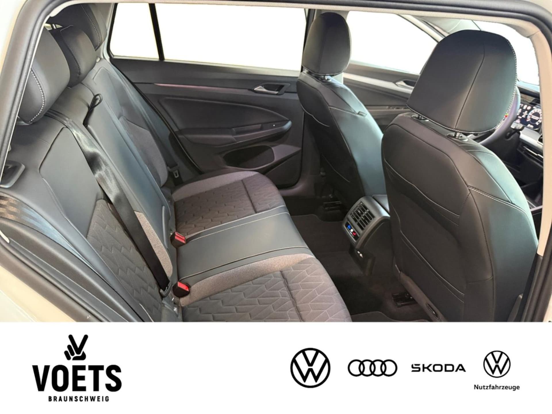 Volkswagen Golf Variant ENERGY