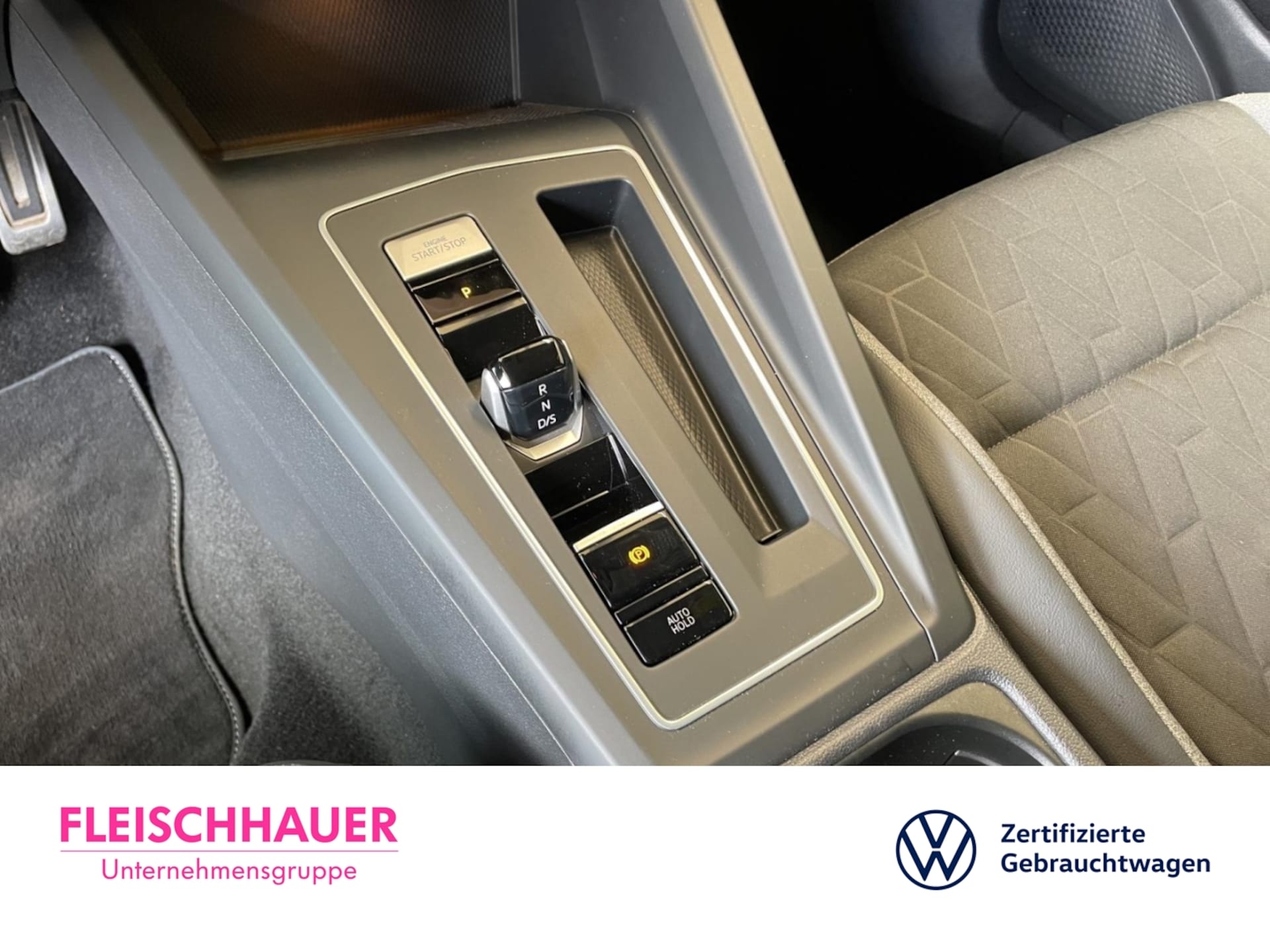 Volkswagen Golf Goal