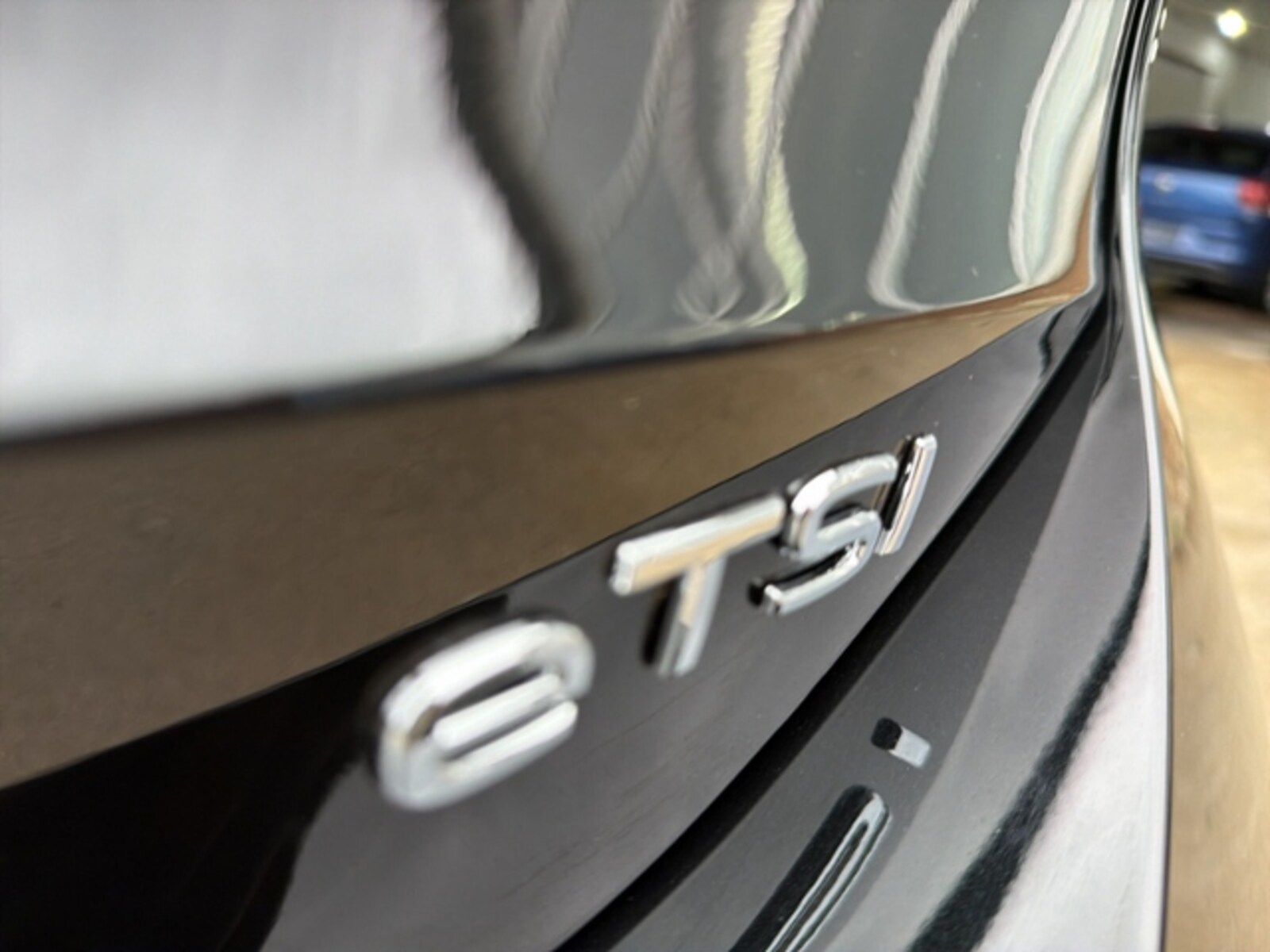 Volkswagen Tiguan – Bild 17